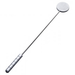Metal Hard - Pala Aluminio Con Dientes Bdsm