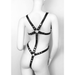 Leather Body - Styling Woman