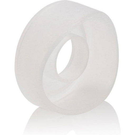 Calexotics - Recambio Funda Para Desarrollador Silicona Clear