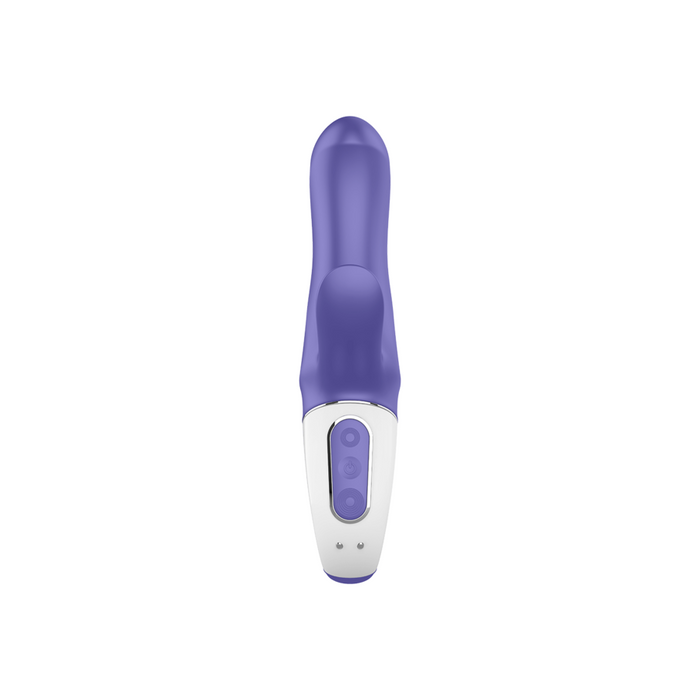 Vibrador Magic Bunny
