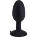 Seven Creations - Roll Play Plug Silicona Grande