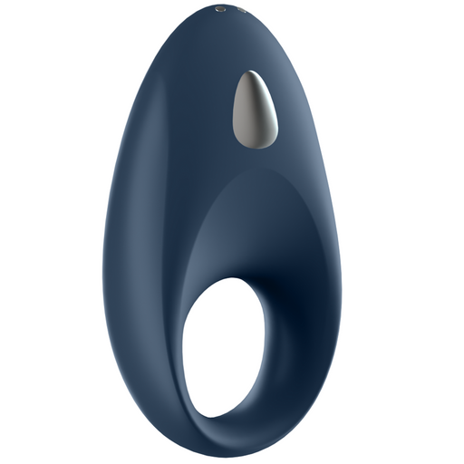 Satisfyer - Mighty One Anillo Vibrador App