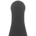 Ritual Kriya Estimulaodr Punto-g Recargable Negro