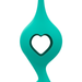 Set Deva Ritual Entrenamiento Pelvico Verde Aqua