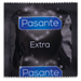 Pasante - Extra Preservativo Extra Gruesos 3 Unidades