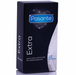 Pasante - Extra Preservativos Extra Gruesos Con Lubricación Adicional 12 Unidades
