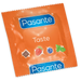 Pasante - Preservativos Sabores 3 Unidades
