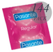 Pasante - Condom Gama Regular 144 Unidades (bolsa)