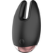 Coquette Chic Desire - Estimulador Clítoris Negro / Gold