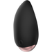 Coquette Chic Desire - Estimulador Clítoris Negro / Gold Gota