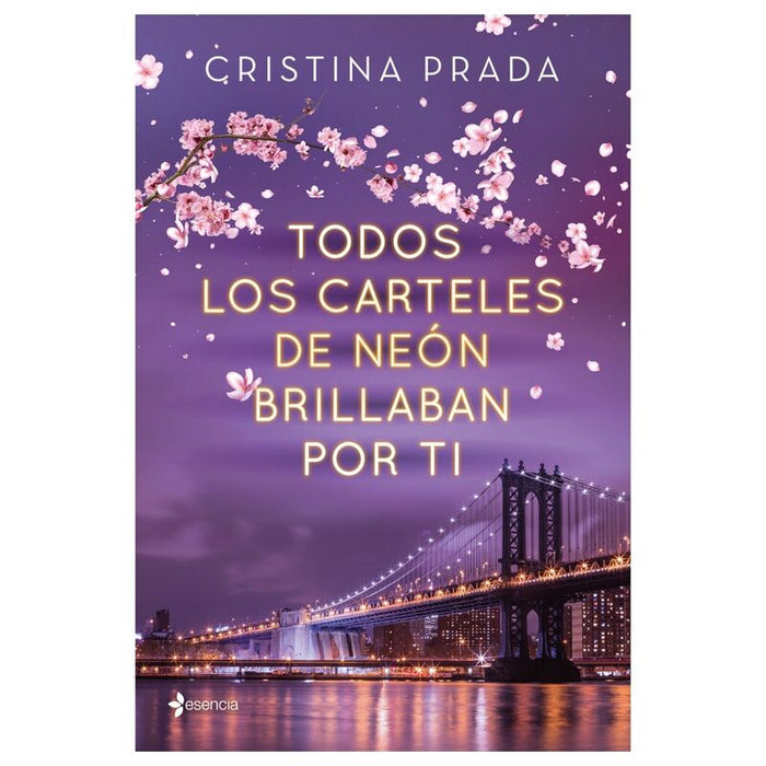 Grupo Planeta - Todos Los Carteles De Neon Brillaban Por Ti