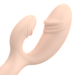 Ohmama - Classic Rabbit Vibrador Flesh Xmas Edition