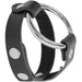 Darkness - Anillo Para Pene Y Testículos Bdsm