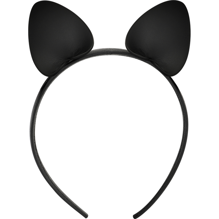 Coquette Chic Desire - Diadema Con Orejas De Gato