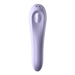 Satisfyer - Dual Pleasure Air Pulse Violeta