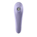 Satisfyer - Dual Pleasure Air Pulse Violeta