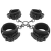 Fetish Submissive - Set Esposas Manos Y Tobillos Con Forro De Neopreno