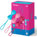 Satisfyer - Loveballs Training Set 1