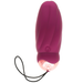 Rithual - Sita Huevo Control Remoto Rotación De Perlas + Vibración