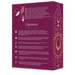 Rithual - Priya Huevo Control Remoto G-spot + Vibración