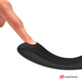 Anne's Desire - Curve Control Remoto Tecnología Watchme Negro