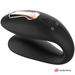 Anne's Desire - Dual Pleasure Tecnología Watchme Negro