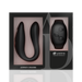 Anne's Desire - Dual Pleasure Tecnología Watchme Negro