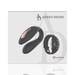 Anne's Desire - Dual Pleasure Tecnología Watchme Negro/gold