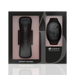 Anne's Desire - Panty Pleasure Tecnología Watchme Negro