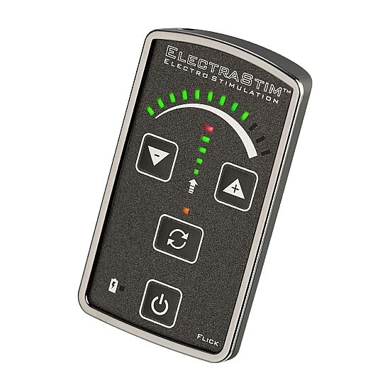 Electrastim Flick Stimulator Multi-Pack Kit De Juguetes Sexuales Electroestimuladores