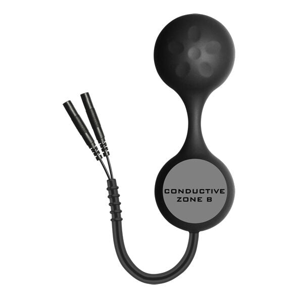 Electrastim  Lula Ejercicios Kegel 100% Silicona
