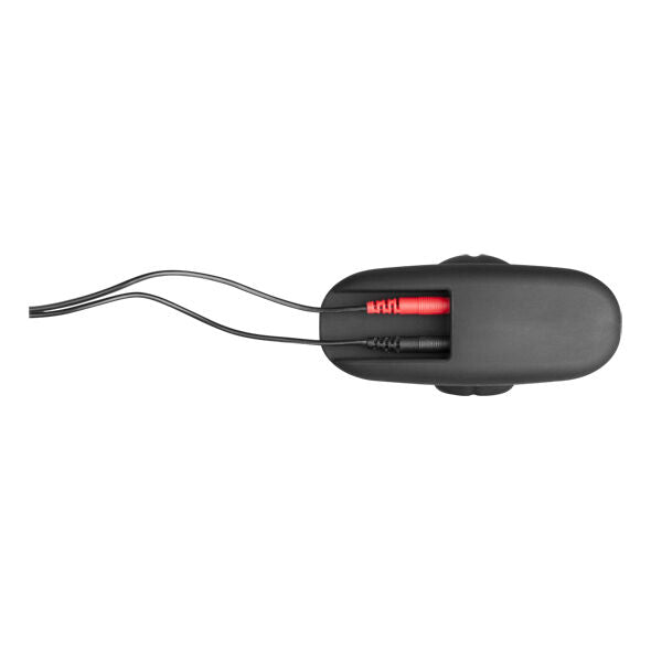 Electrastim Silicone Plug Anal Rocker Butt Medium