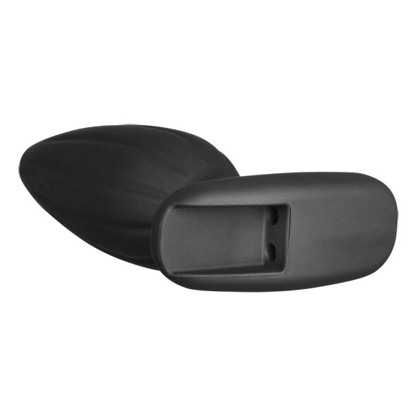 Electrastim Silicone Plug Anal Rocker Butt Medium