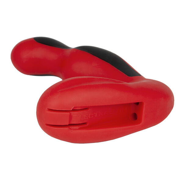 Vibrador Silicona, Punto P  Silicone Fusion