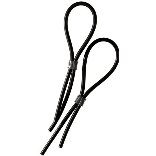 Electrastim  Rubber Electro Anillo Estimulador Pene