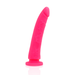 Delta Club - Toys Arnes + Dildo Rosa Silicona Medica 17 Cm -o- 3 Cm