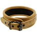Fetish Submissive Origen - Collar Con Cadena Con Forro De Neopreno