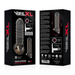 Virilxl - Extensión Y Funda De Pene V15 Negro