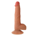 Cyber Silicock - Realístico Control Remoto Mr John 23.88 Cm -o- 4.3 Cm