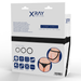 X Ray - Arnés Compatible Con Anillas Silicona