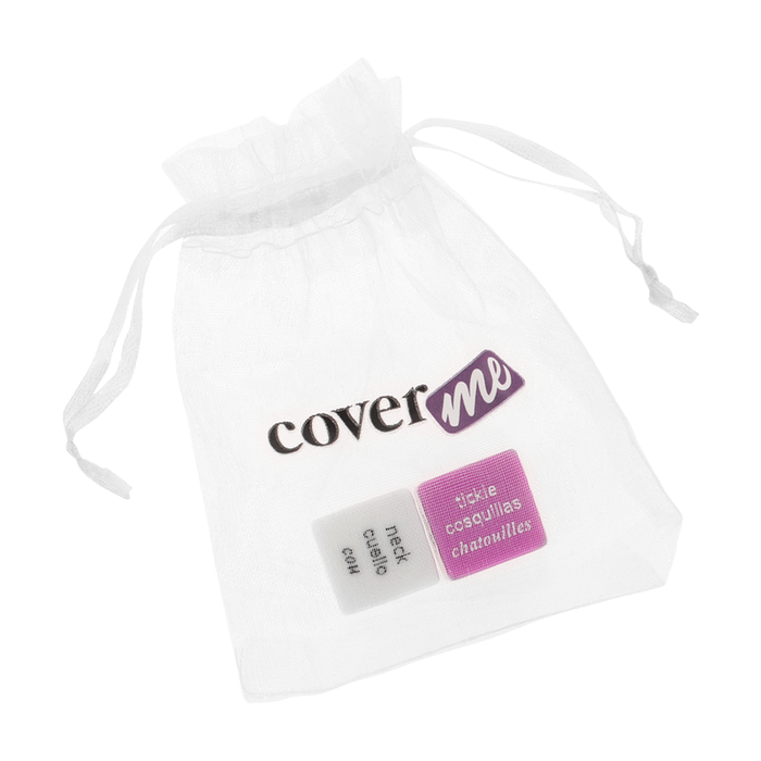 Coverme - Juego De Dados Eróticos Es/fr/en