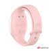 Wearwatch - Huevo Control Remoto Technology Watchme Azul / Rosa