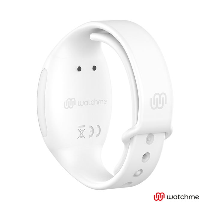 Wearwatch - Huevo Control Remoto Technology Watchme Fucsia / Niveo