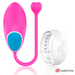 Wearwatch - Huevo Control Remoto Technology Watchme Fucsia / Niveo