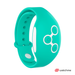 Wearwatch - Huevo Control Remoto Technology Watchme Fucsia / Agua Marina