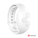 Wearwatch - Vibrador Dual Technology Watchme Añil/níveo