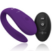 Intense - Bruno Partner Doble Placer Lila