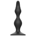 Addicted Toys - Anal Sexual Plug 12 Cm Negro