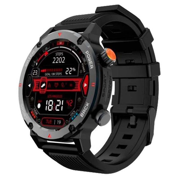 Imiki D2 Negro