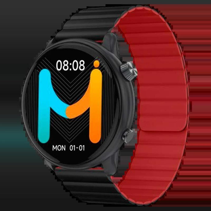 Imiki Tg2 Negro - Reloj Inteligente - Desprecintado